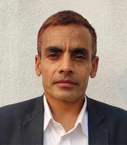 Staff Image